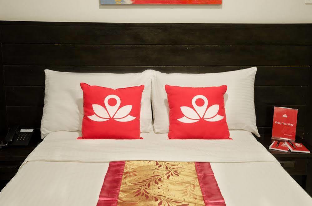 Zen Rooms Santa Cruz マカティ エクステリア 写真