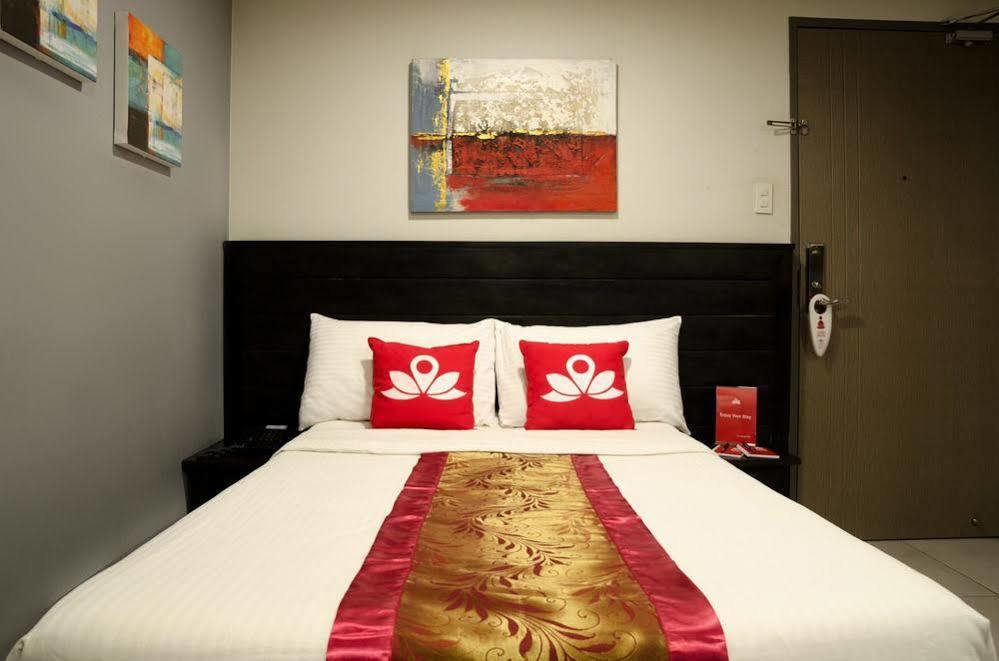 Zen Rooms Santa Cruz マカティ エクステリア 写真