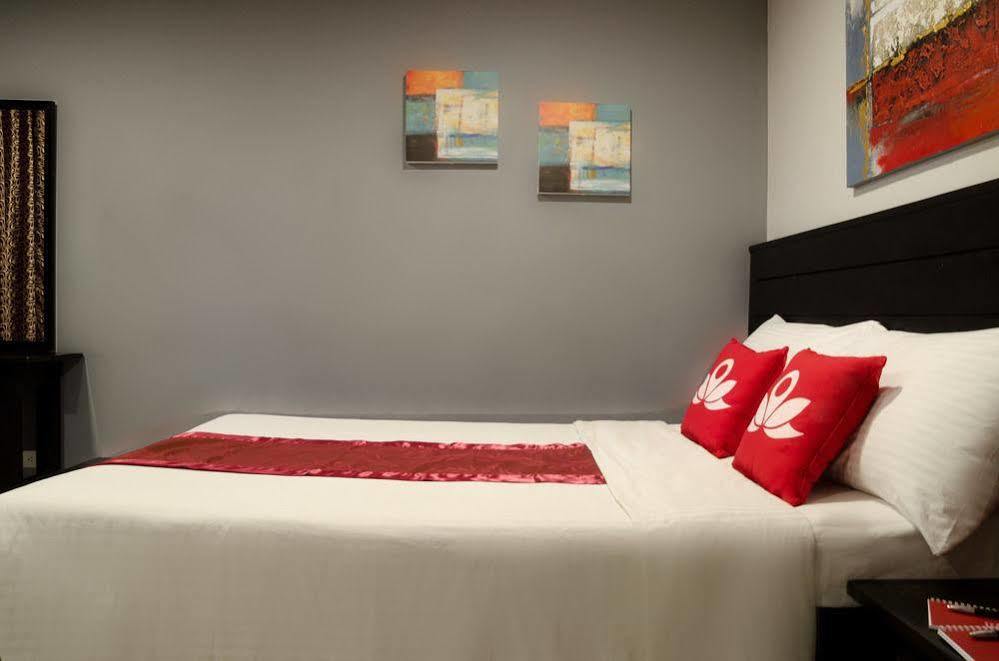 Zen Rooms Santa Cruz マカティ エクステリア 写真